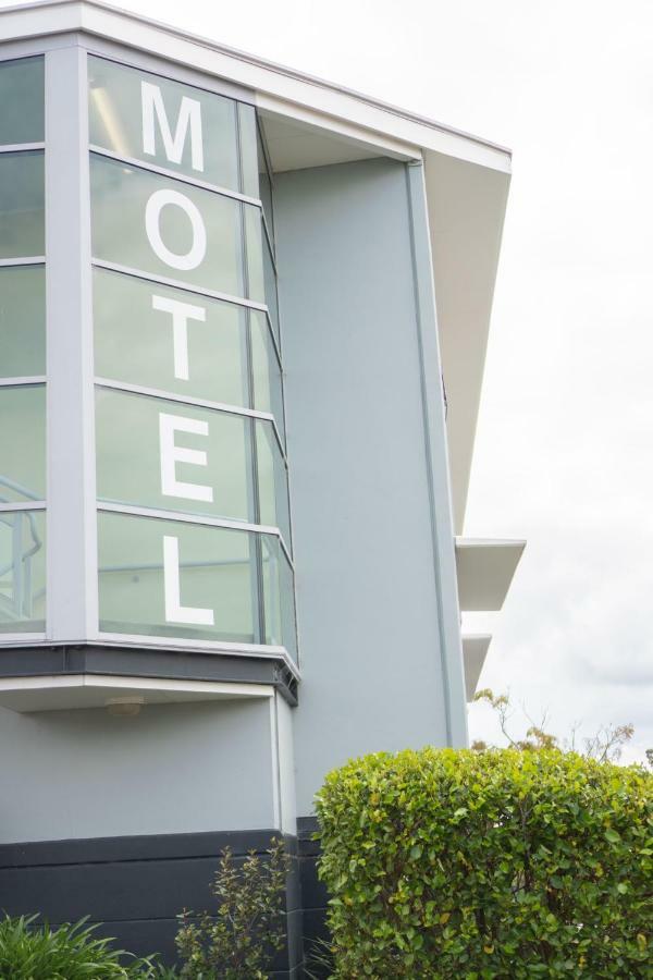 Aristotles North Shore Motel Auckland Exterior photo